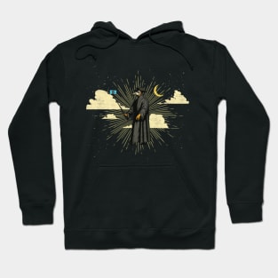 PLAGUE DOCTOR Hoodie